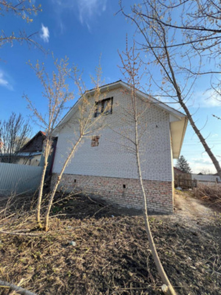 Коттедж/дом Пенза г, Гончарова ул, 27