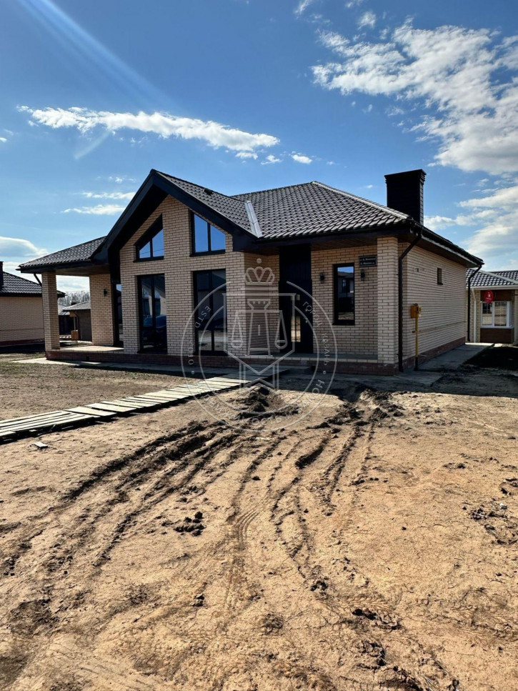 Коттедж/дом Артёма Микояна ул, 14