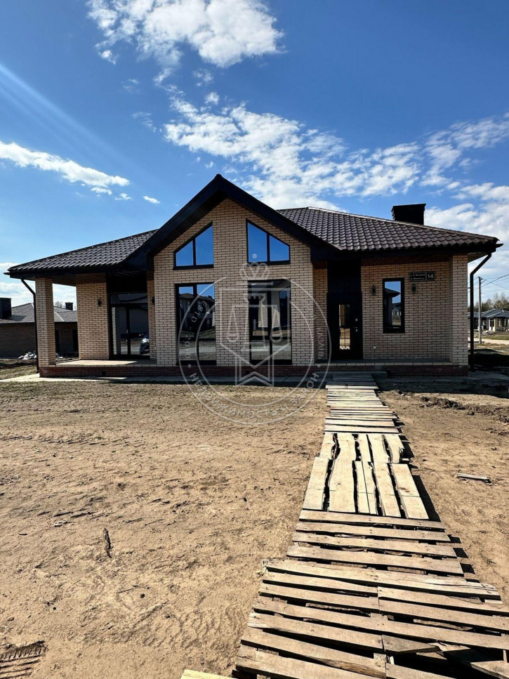 Коттедж/дом Артёма Микояна ул, 14