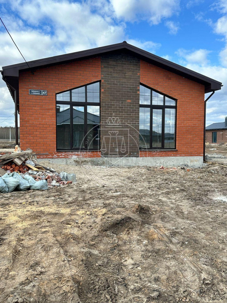 Коттедж/дом Дубравная ул, 45