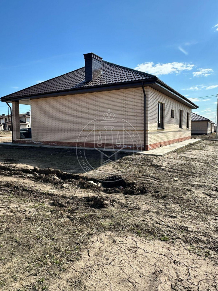 Коттедж/дом Артёма Микояна ул, 14