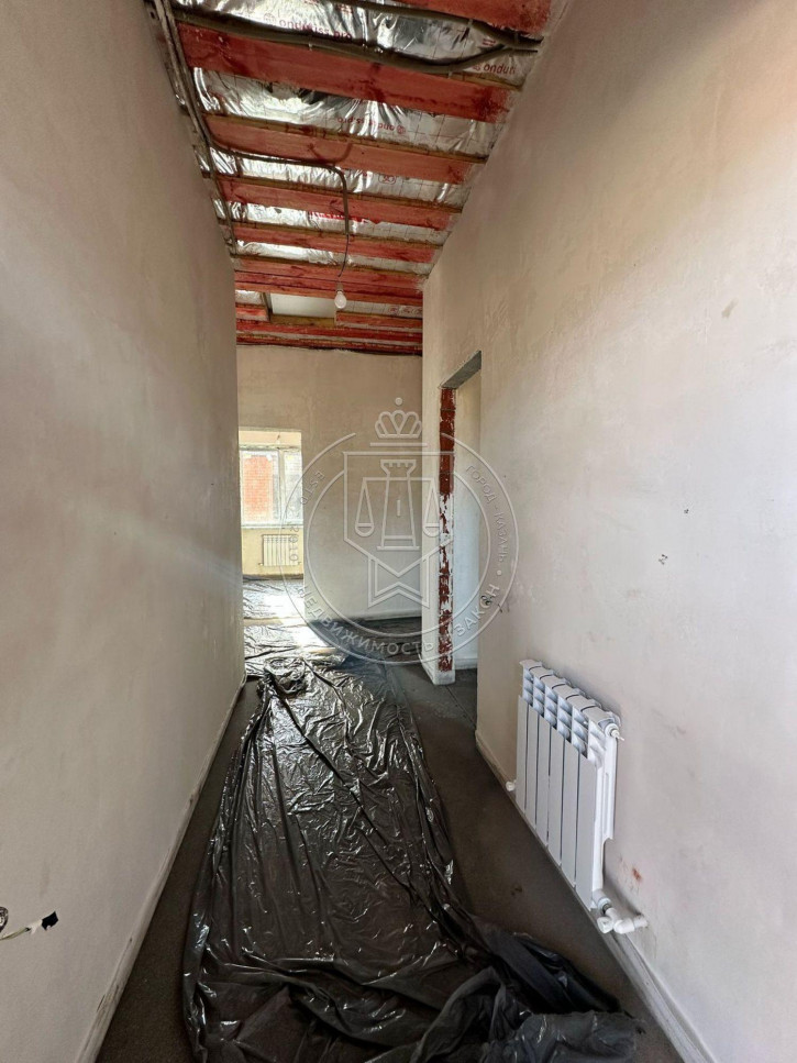 Коттедж/дом Дубравная ул, 45