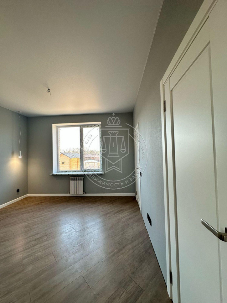 Коттедж/дом Артёма Микояна ул, 14