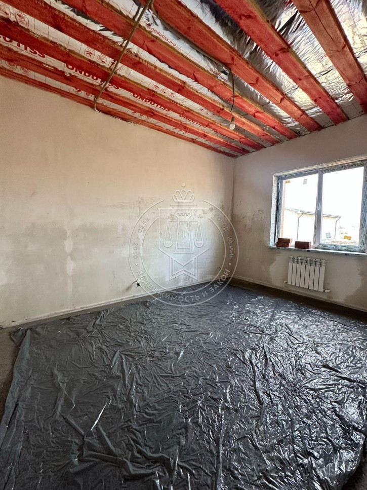 Коттедж/дом Дубравная ул, 45