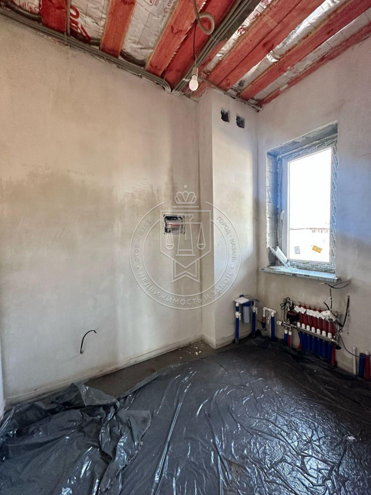 Коттедж/дом Дубравная ул, 45