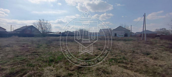 Земельный участок Бима