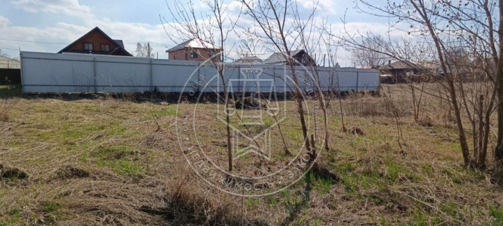 Земельный участок Бима