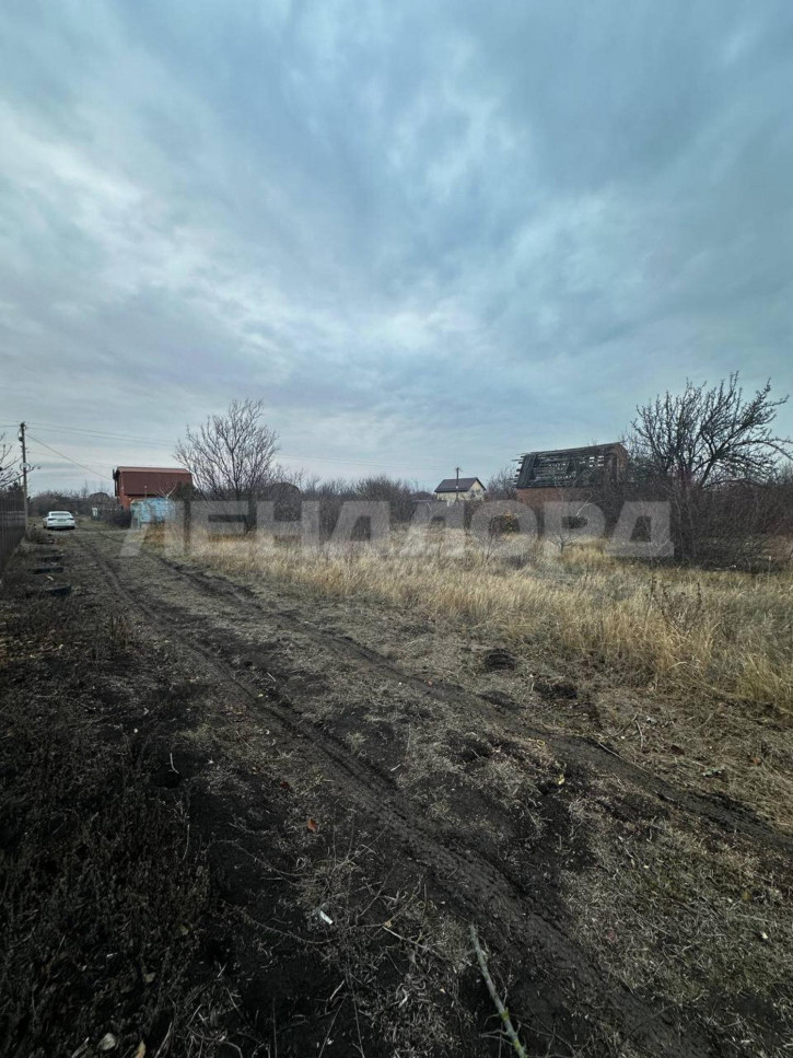 Земельный участок СНТ Раздолье