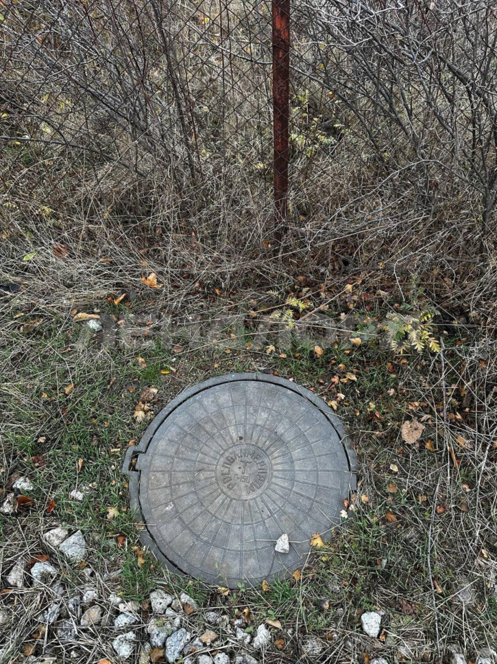 Земельный участок СНТ Раздолье