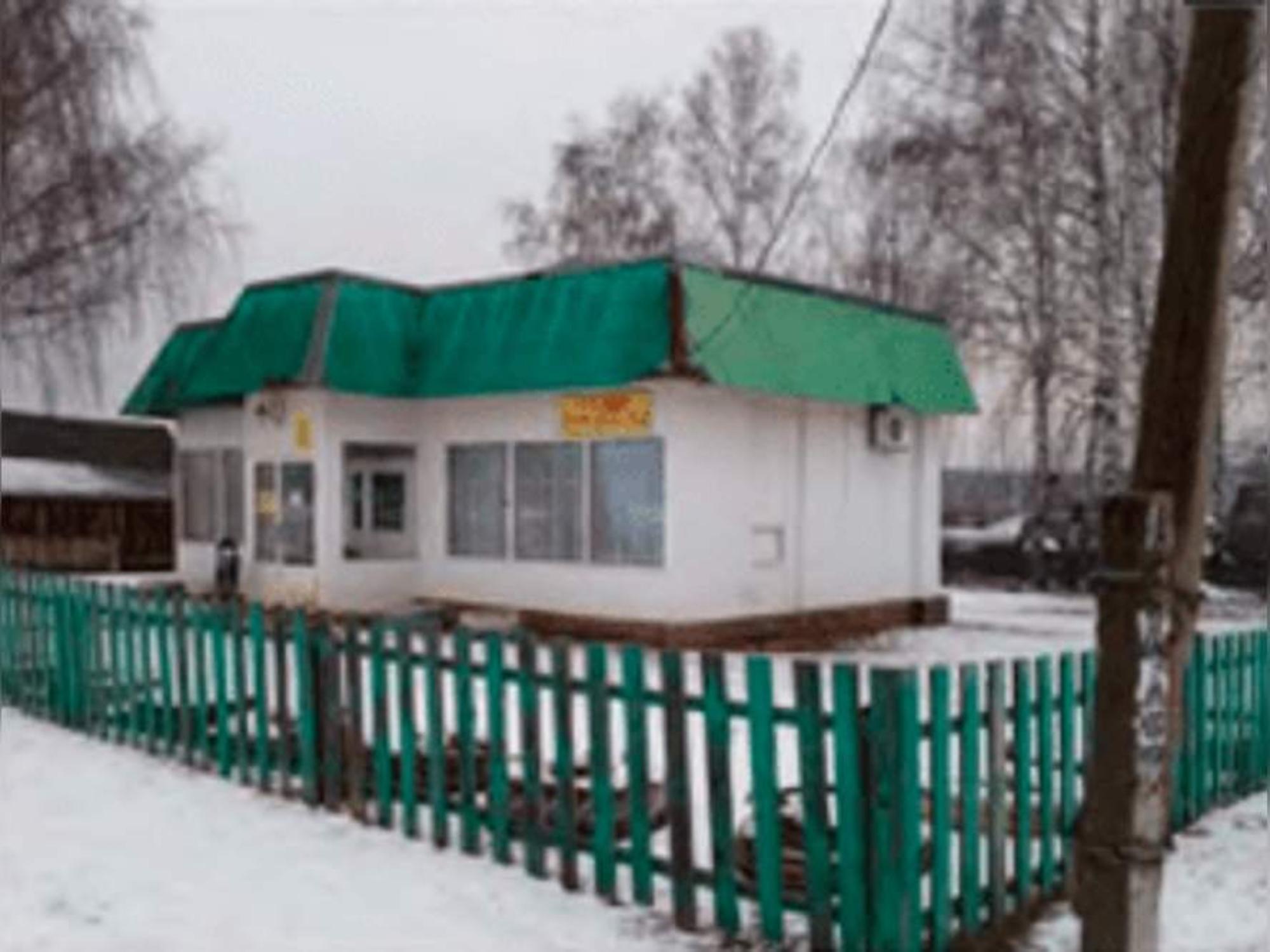 Купить торговое помещение за 646 400 рублей на Ерзовка район, д.1