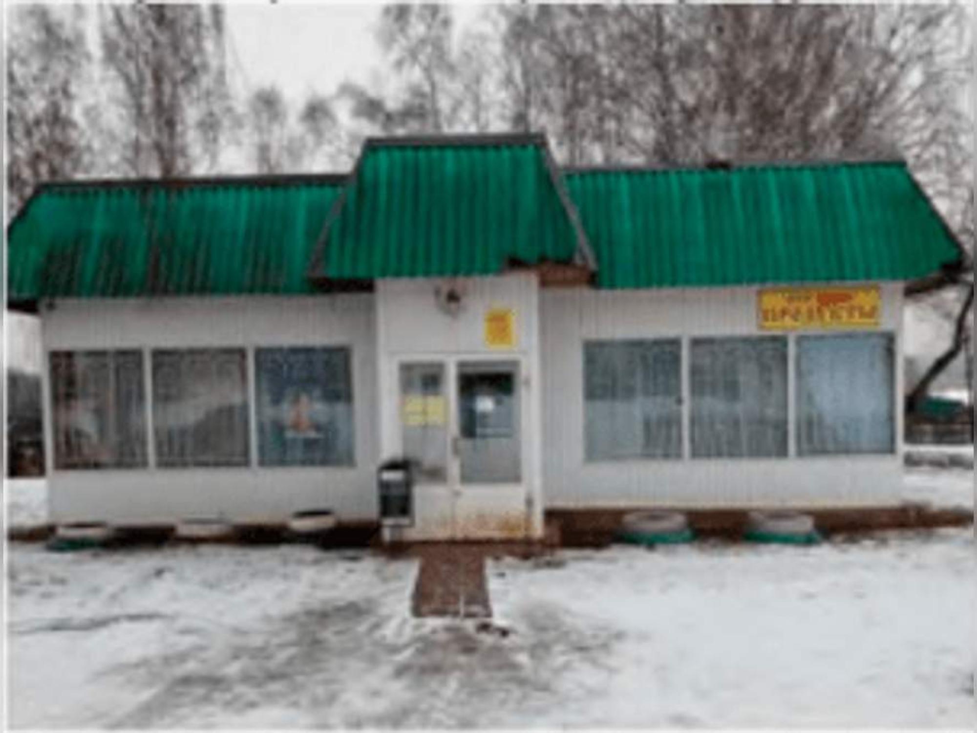 Купить торговое помещение за 646 400 рублей на Ерзовка район, д.1