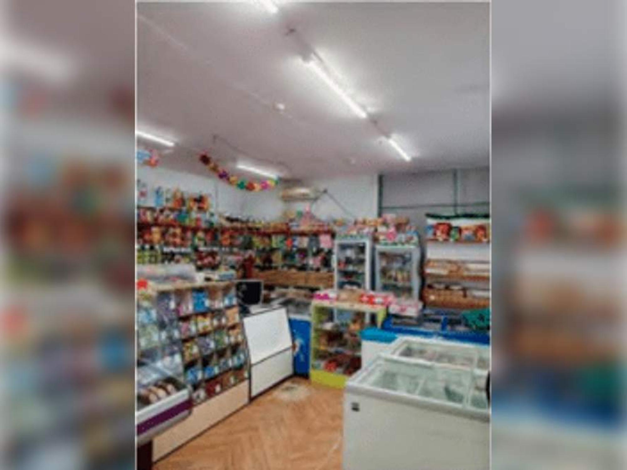 Купить торговое помещение за 646 400 рублей на Ерзовка район, д.1