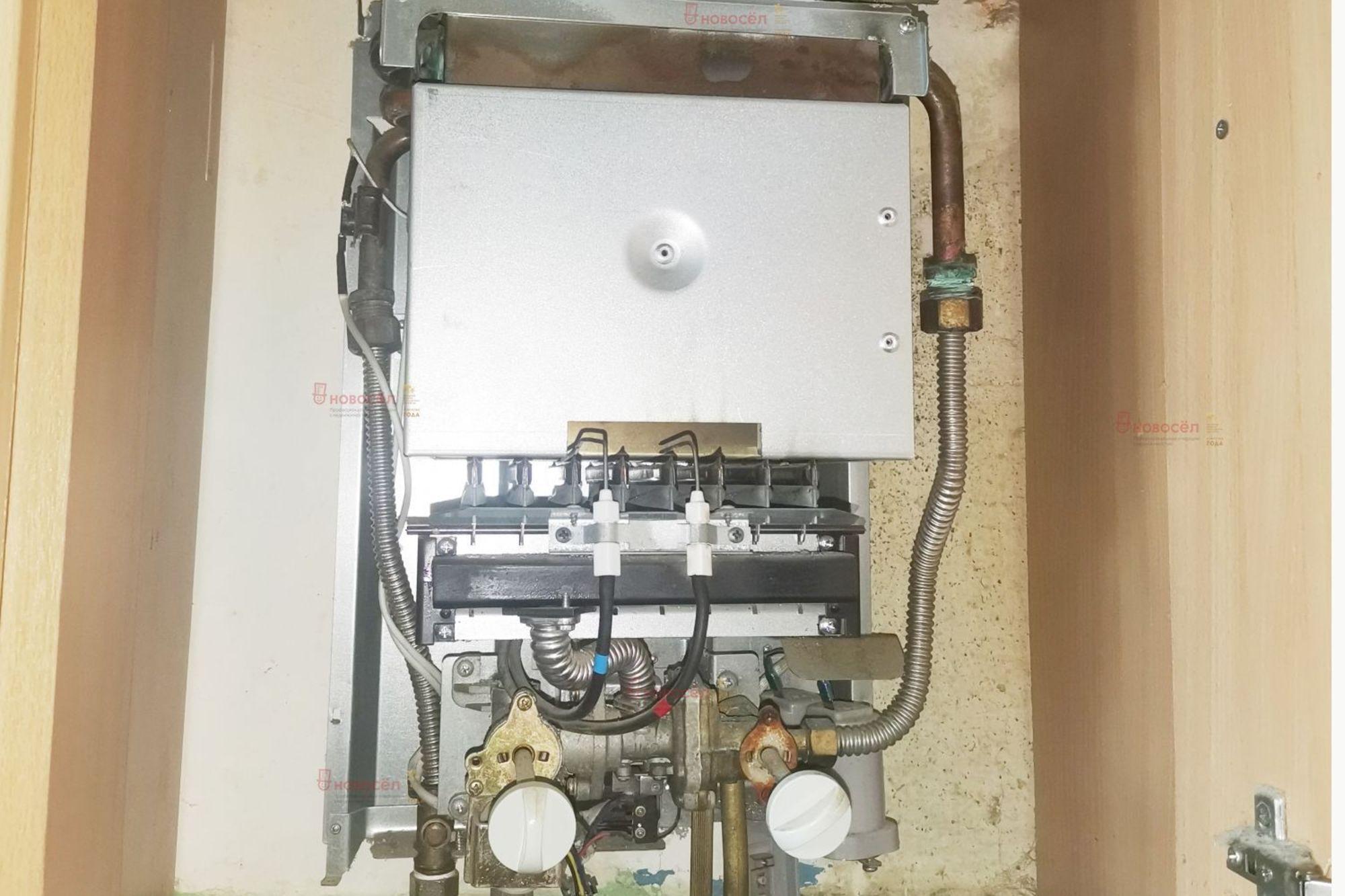 Купить квартиру за 2 250 000 рублей на Бурильщиков 17а