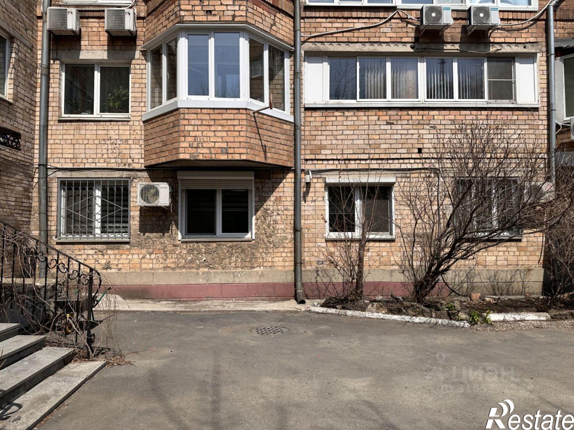 Купить офис, помещение под офис за 94 951 200 рублей на проспект Красного Знамени, 34