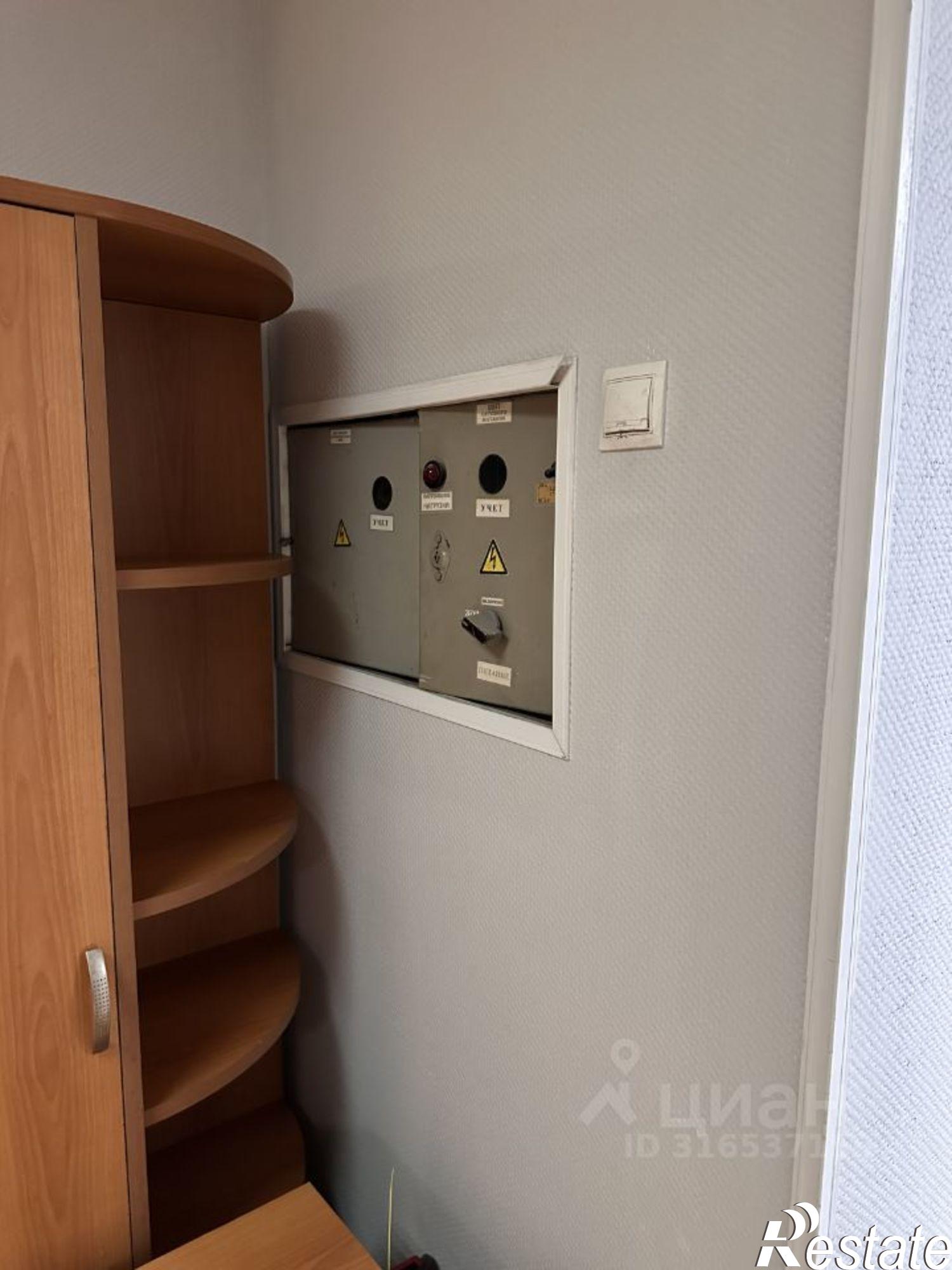 Купить офис, помещение под офис за 94 951 200 рублей на проспект Красного Знамени, 34