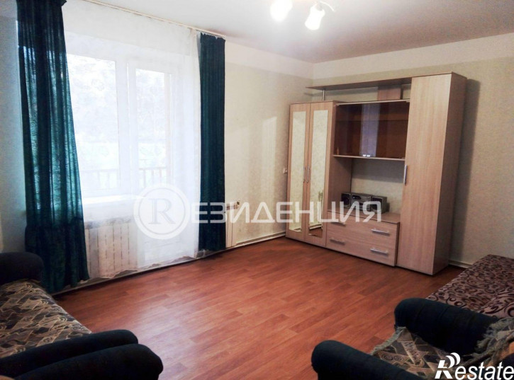 1-комн квартира Парусная ул, 5