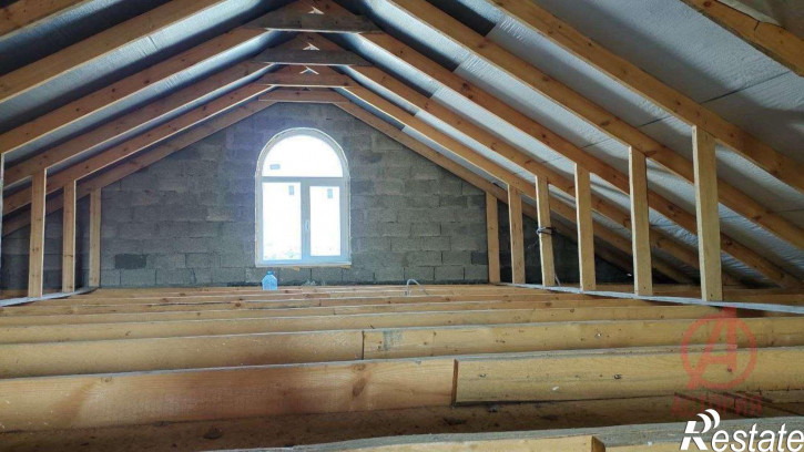 Коттедж/дом Агатовая улица, 2