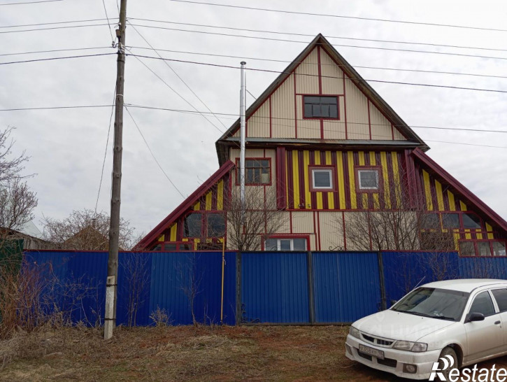 Коттедж/дом ул Кедровая, 32,  д. 32