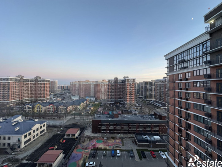 1-комн квартира Ивана Беличенко улица, д.85