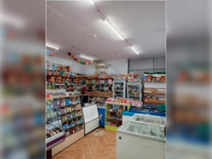 Торговое помещение Ерзовка район, д.1