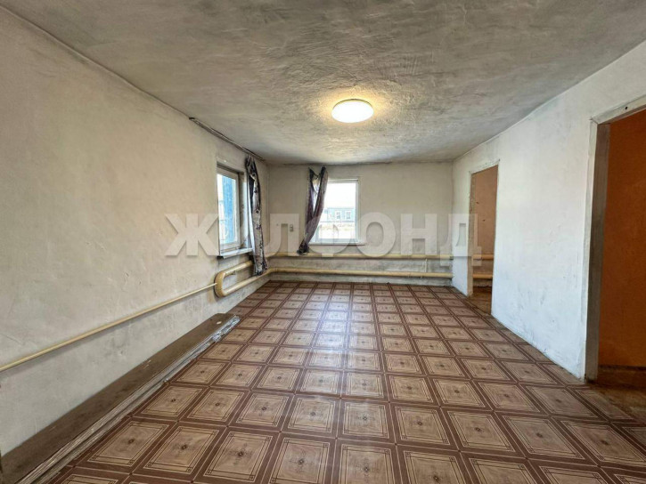 Коттедж/дом Автомобильный переулок