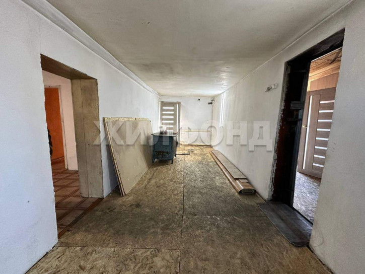 Коттедж/дом Автомобильный переулок