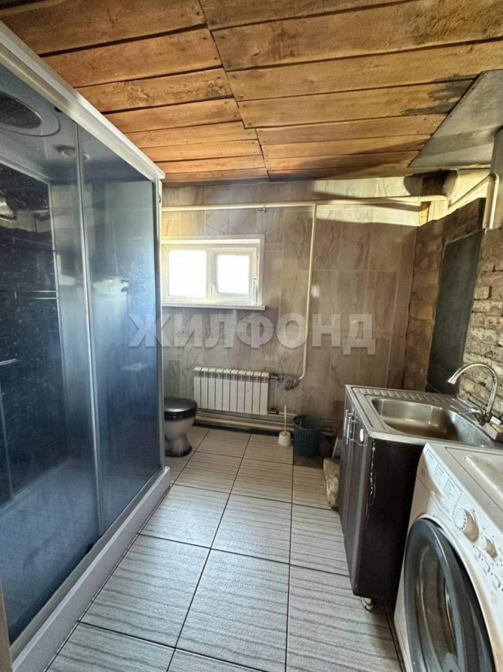 Коттедж/дом Автомобильный переулок