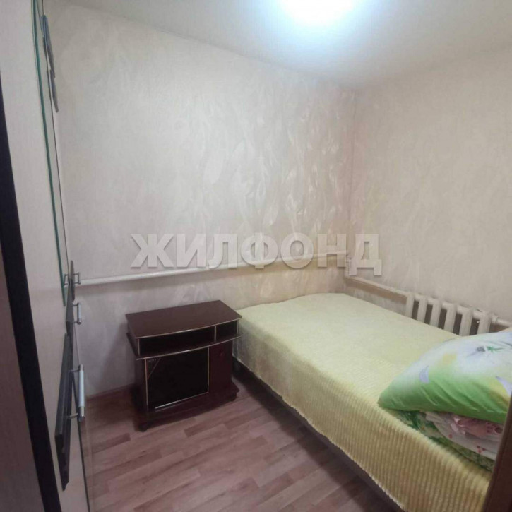 Коттедж/дом Брянская улица, д.16