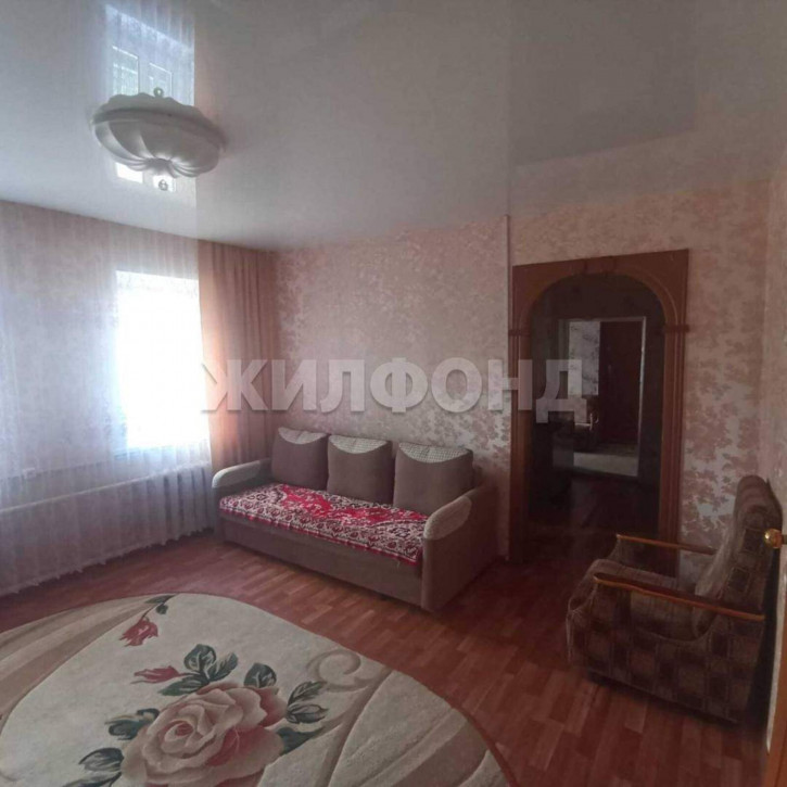 Коттедж/дом Брянская улица, д.16