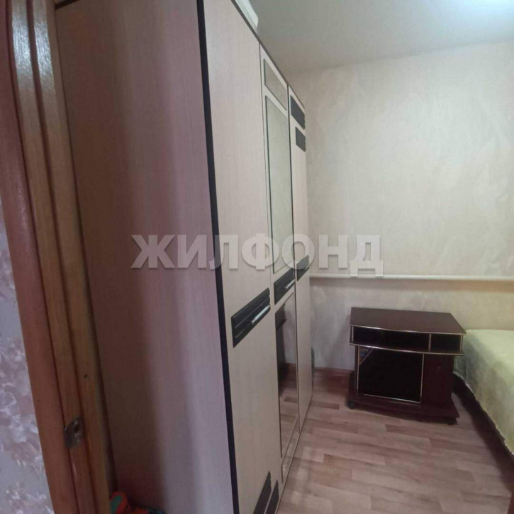 Коттедж/дом Брянская улица, д.16