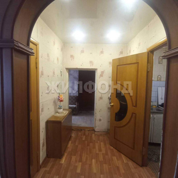 Коттедж/дом Брянская улица, д.16