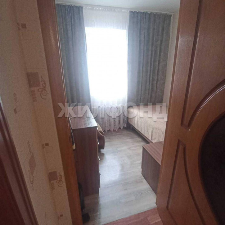 Коттедж/дом Брянская улица, д.16