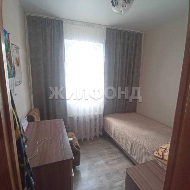 Коттедж/дом Брянская улица, д.16