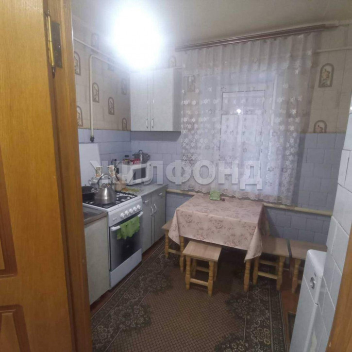 Коттедж/дом Брянская улица, д.16