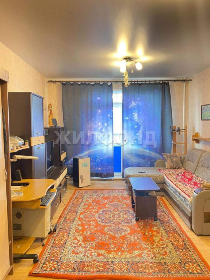 Студия Немировича-Данченко улица, д.2б