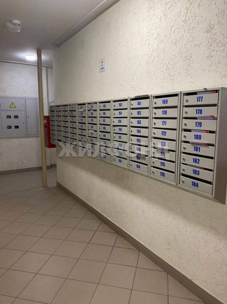 Студия Немировича-Данченко улица, д.2б