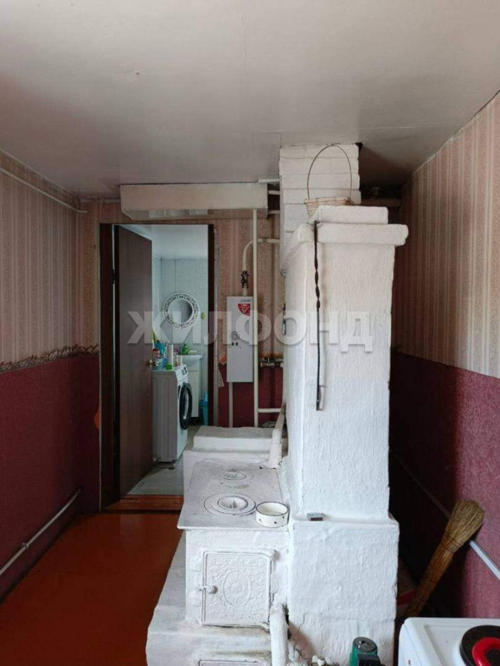 Коттедж/дом Куминова улица