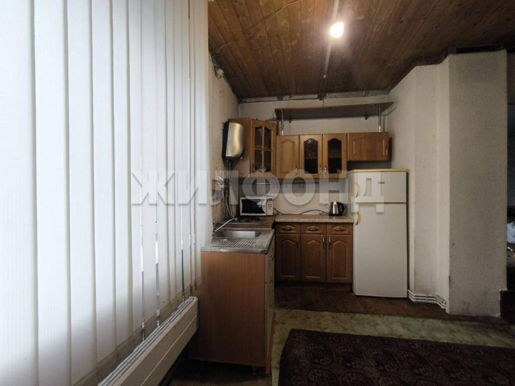 Коттедж/дом Кавалерийская улица