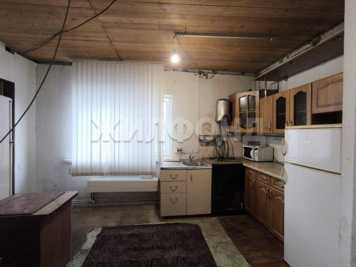 Коттедж/дом Кавалерийская улица