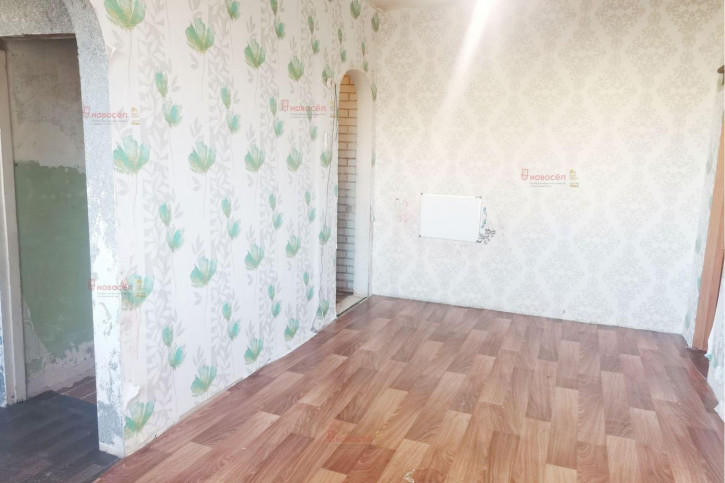 2-комн квартира Бурильщиков 17а