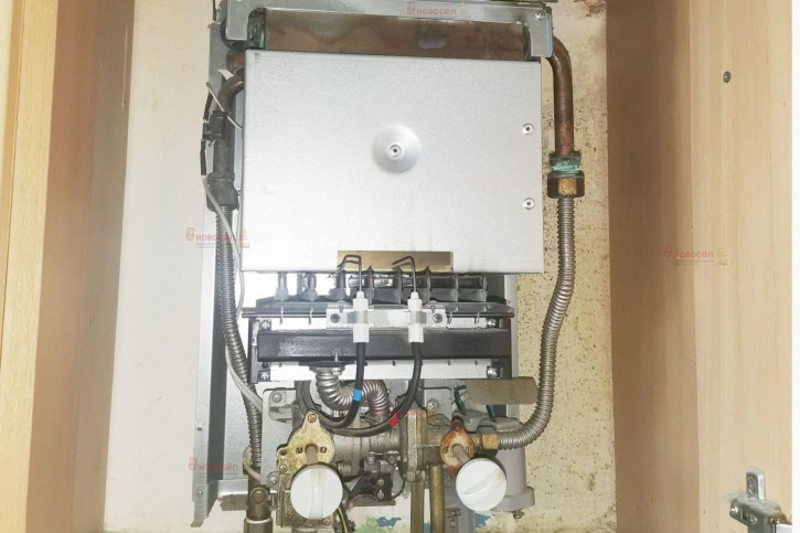 2-комн квартира Бурильщиков 17а