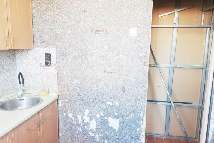 2-комн квартира Бурильщиков 17а