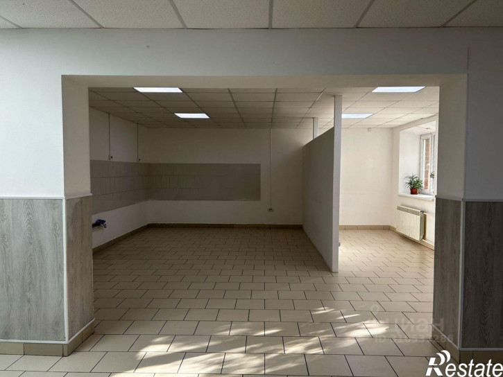 Торговое помещение ул Кирова, 32,  д. 32