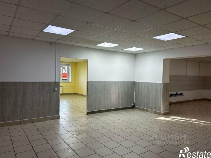 Торговое помещение ул Кирова, 32,  д. 32