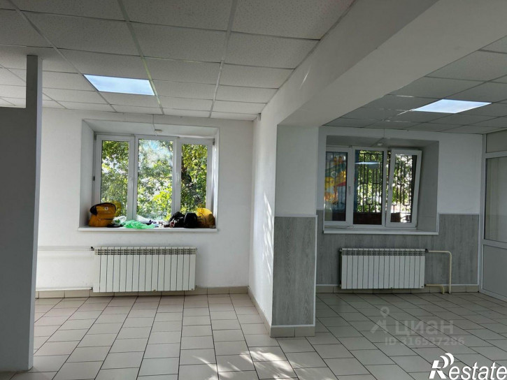 Торговое помещение ул Кирова, 32,  д. 32