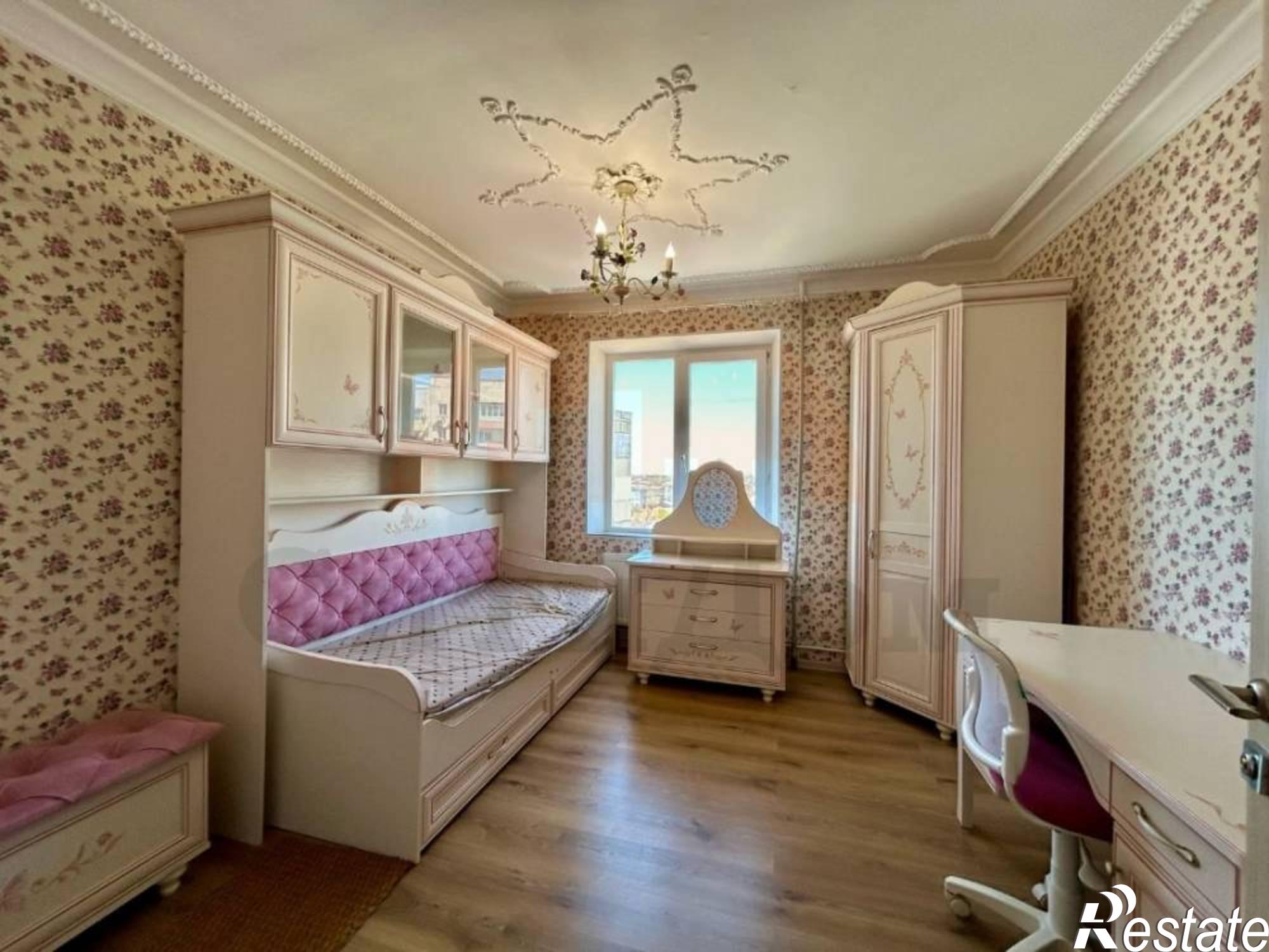 Купить квартиру за 7 900 000 рублей на Набережная ул., 13