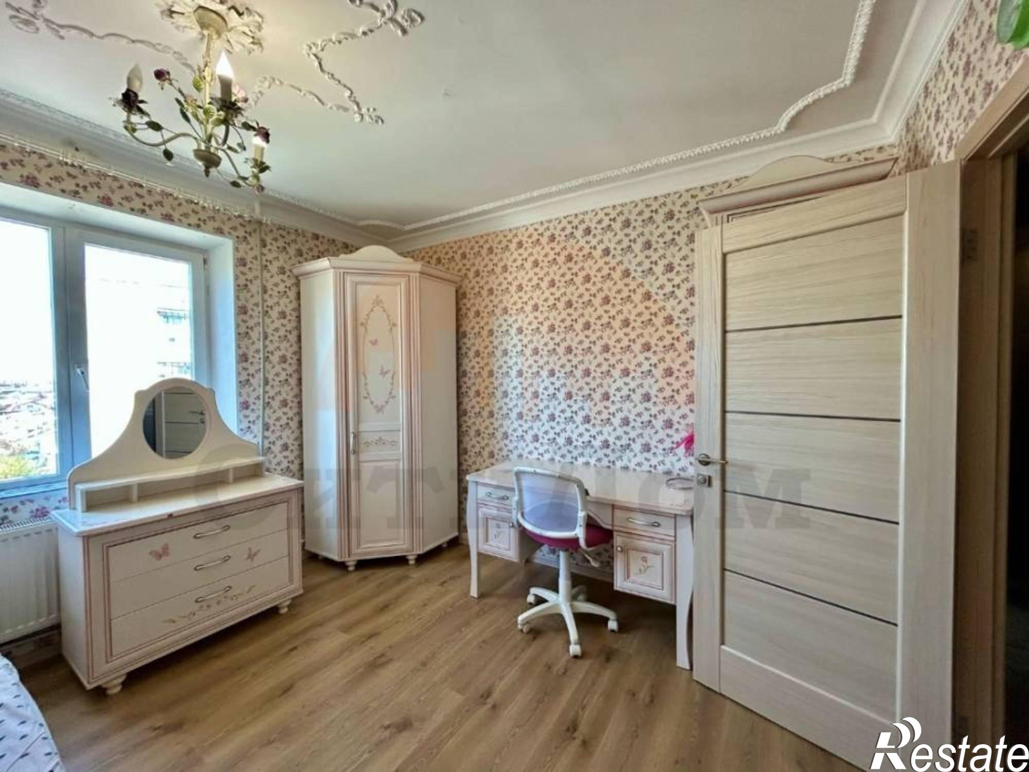 Купить квартиру за 7 900 000 рублей на Набережная ул., 13