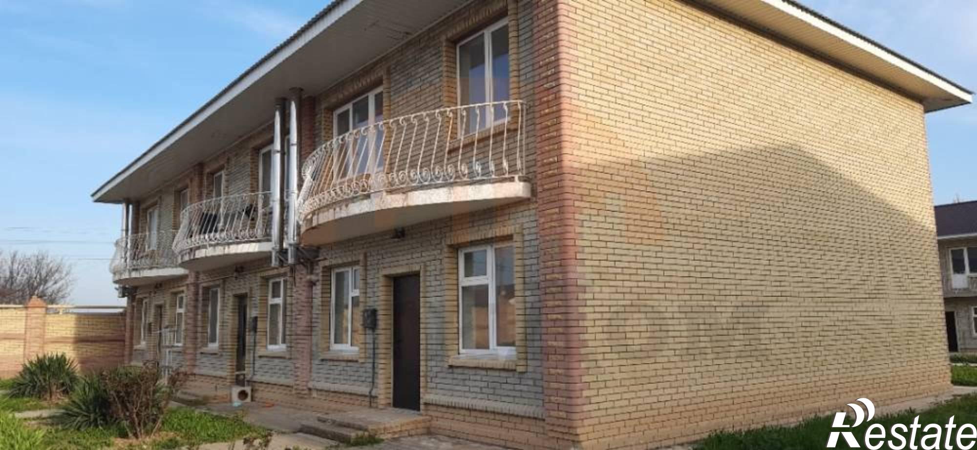 Купить дачу, дом, коттедж за 5 525 000 рублей на Энтузиастов ул.