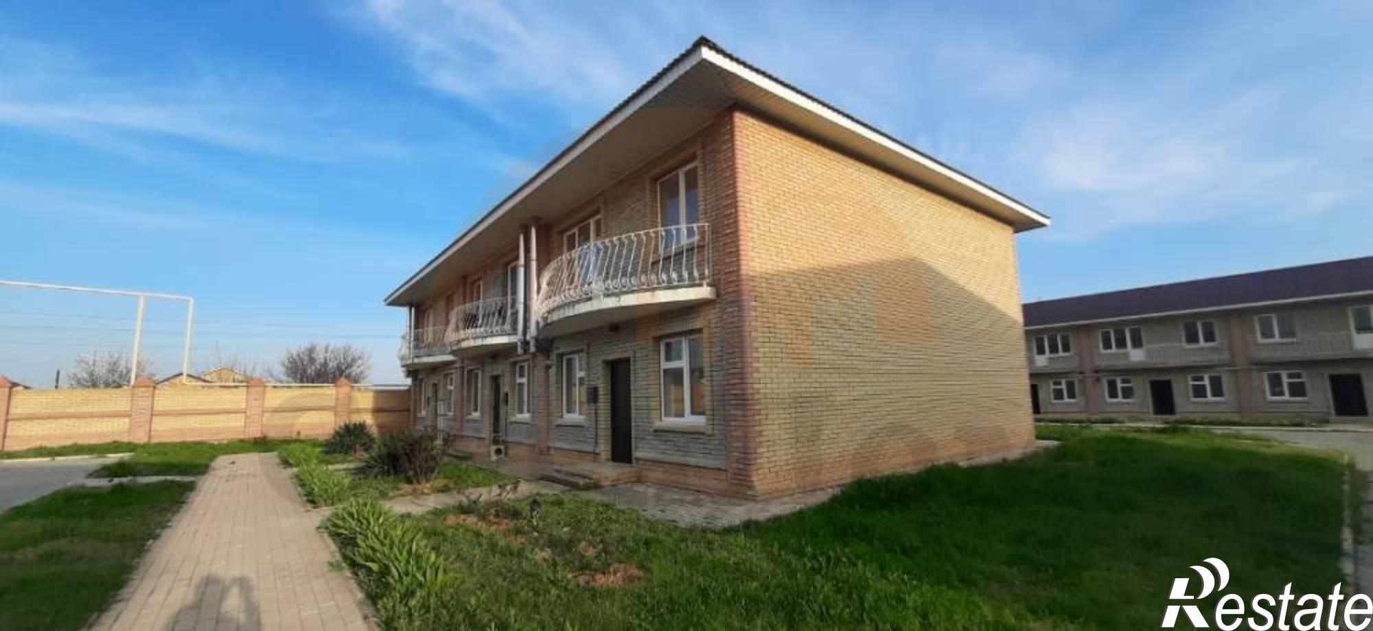 Купить дачу, дом, коттедж за 4 850 000 рублей на Энтузиастов ул.