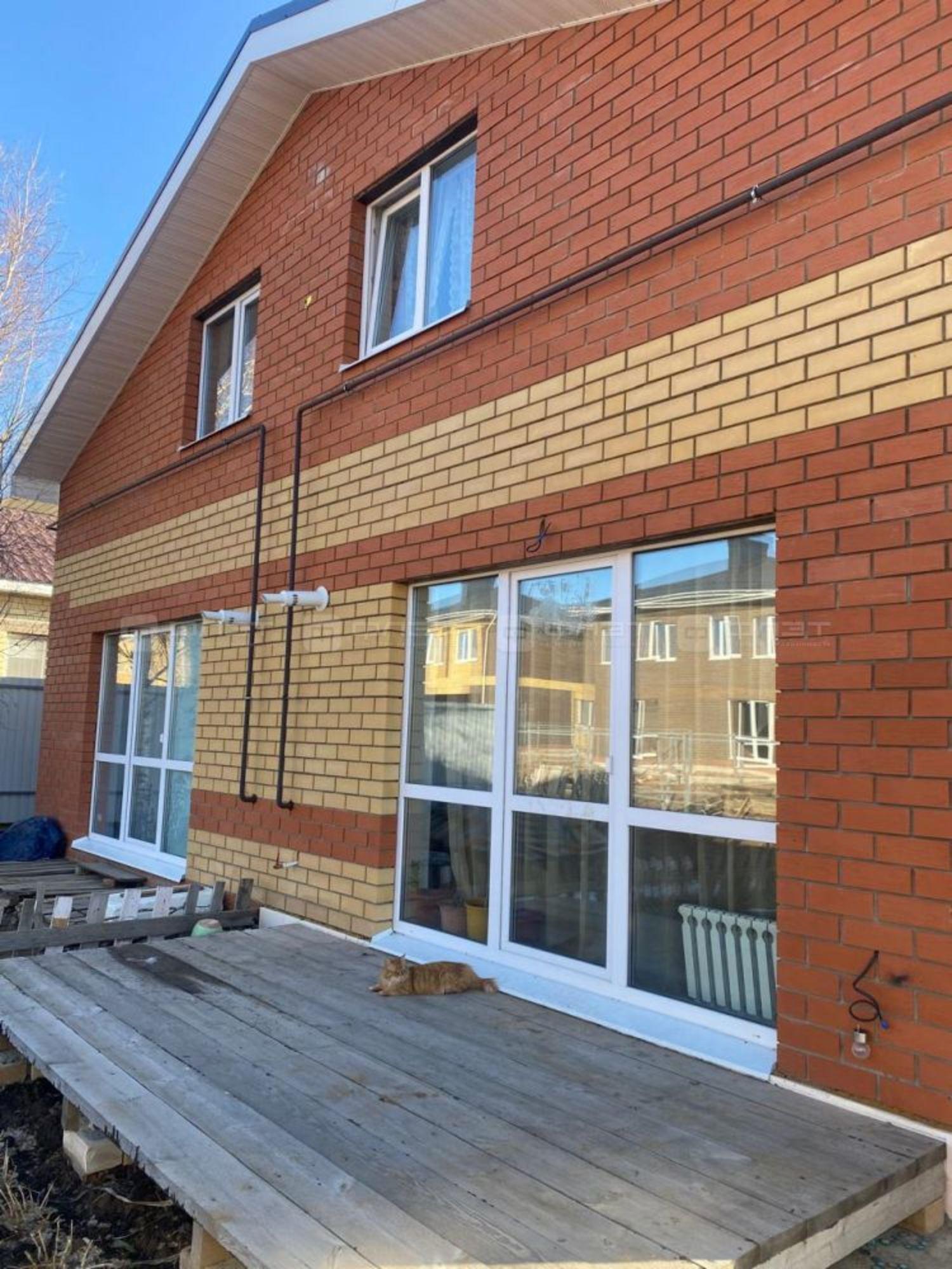 Купить дачу, дом, коттедж за 8 500 000 рублей на 17-й квартал